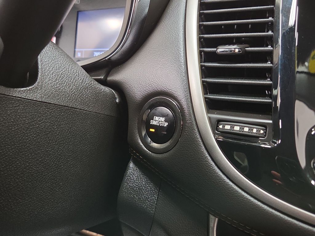 2019 Chevrolet Trax LT - Photo 16