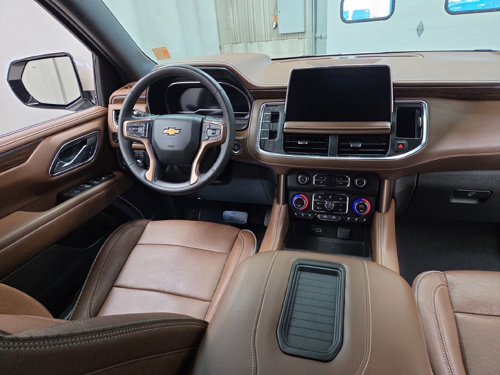 2024 Chevrolet Suburban High Country - Photo 15