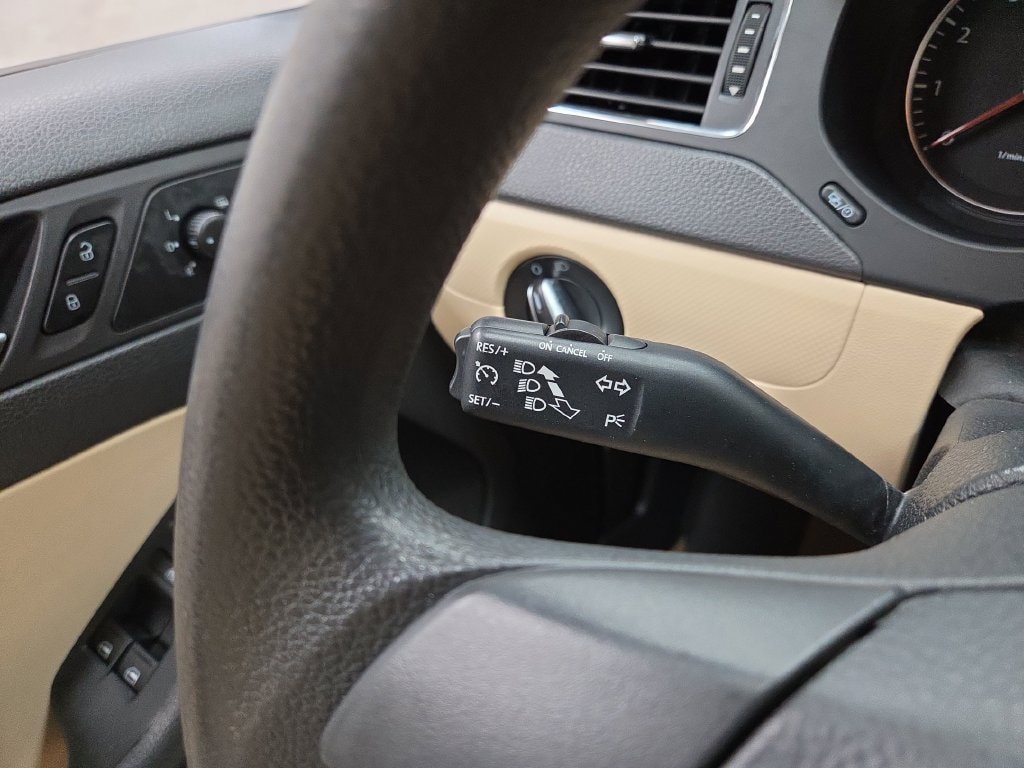 2012 Volkswagen Jetta SE - Photo 14