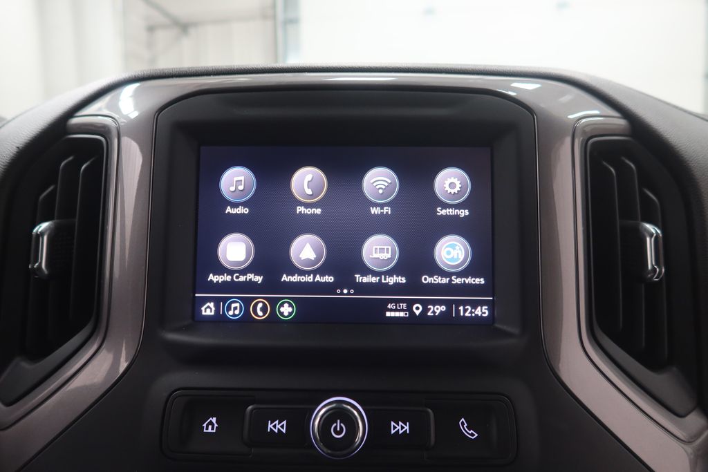 2024 Chevrolet Silverado 2500HD Custom - Photo 14