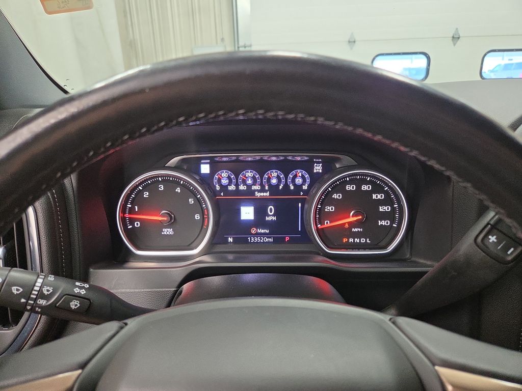 2020 Chevrolet Silverado 2500HD High Country - Photo 21