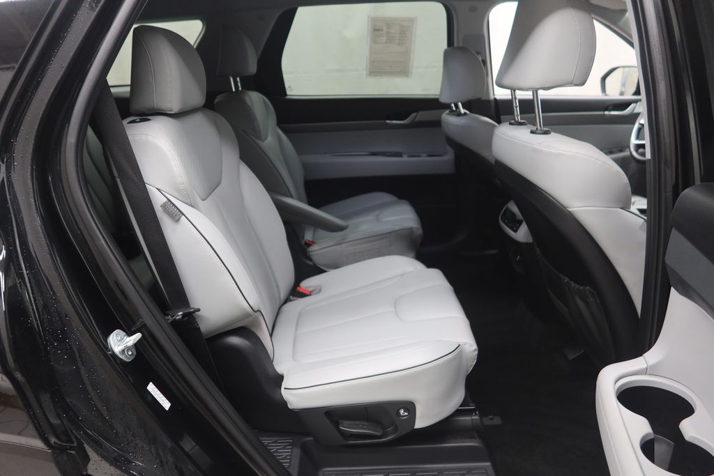 2023 Hyundai Palisade SEL - Photo 12