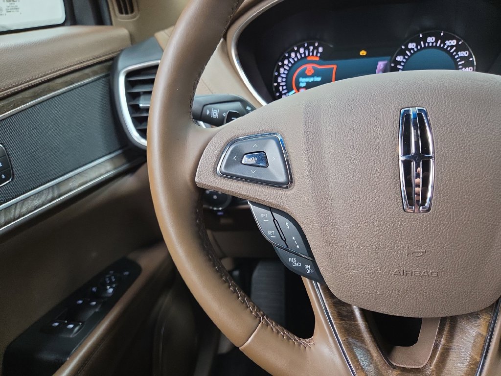 2016 Lincoln MKX Reserve - Photo 19