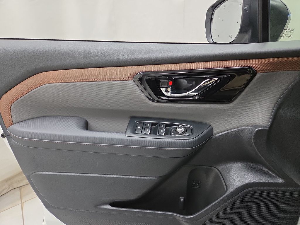 2025 Subaru Forester Sport - Photo 22