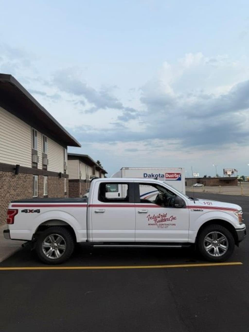Used 2019 Ford F-150 XLT Truck SuperCrew Cab