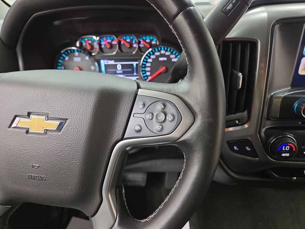 2016 Chevrolet Silverado 1500 LT - Photo 15