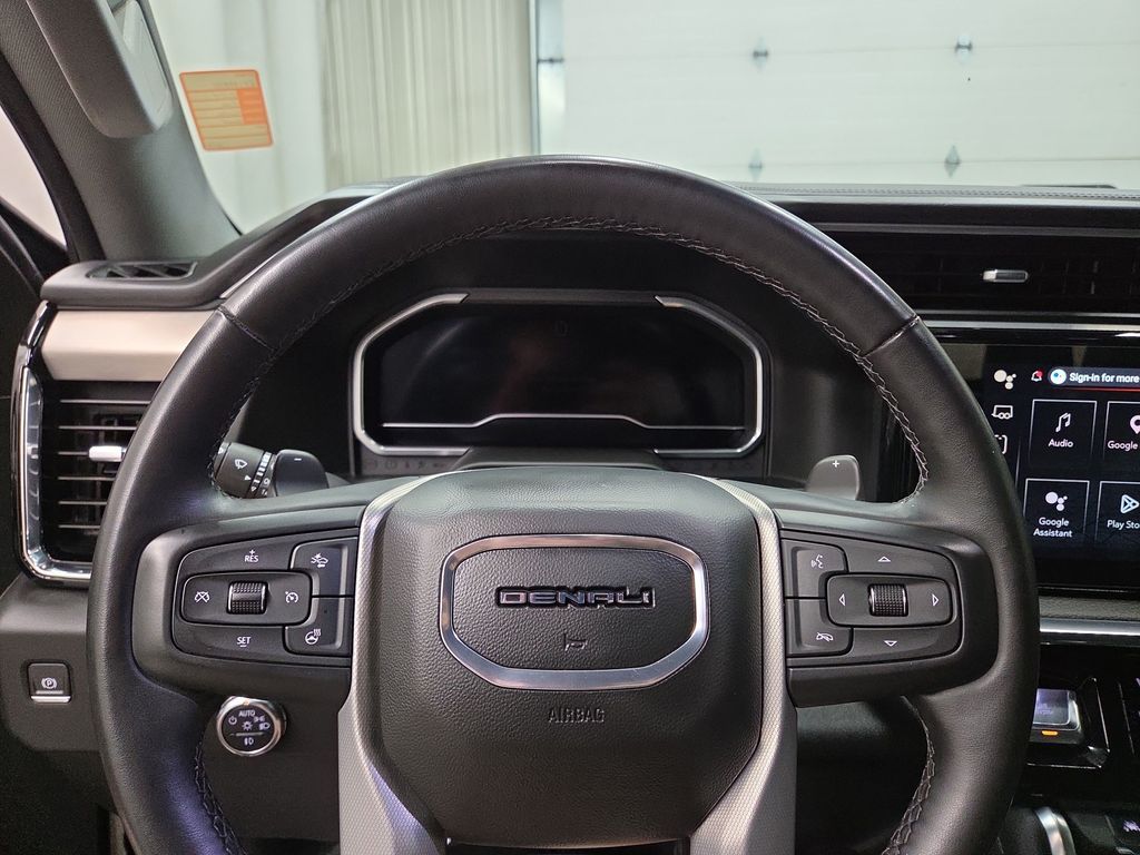 2024 GMC Sierra 1500 Denali Denali - Photo 20
