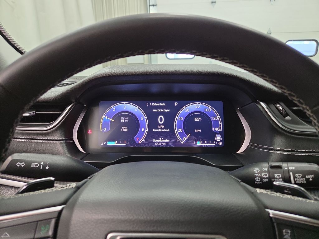 2024 Jeep Grand Cherokee Laredo - Photo 22