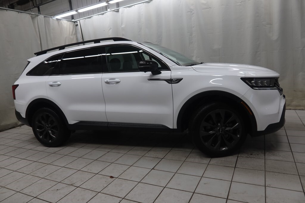 2023 Kia Sorento SX Prestige's photo
