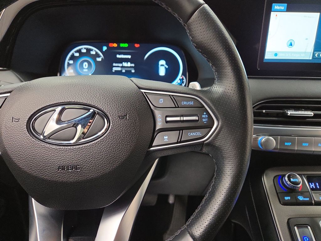 2021 Hyundai Palisade Calligraphy - Photo 20