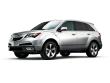 Used 2012 Acura MDX Technology SUV