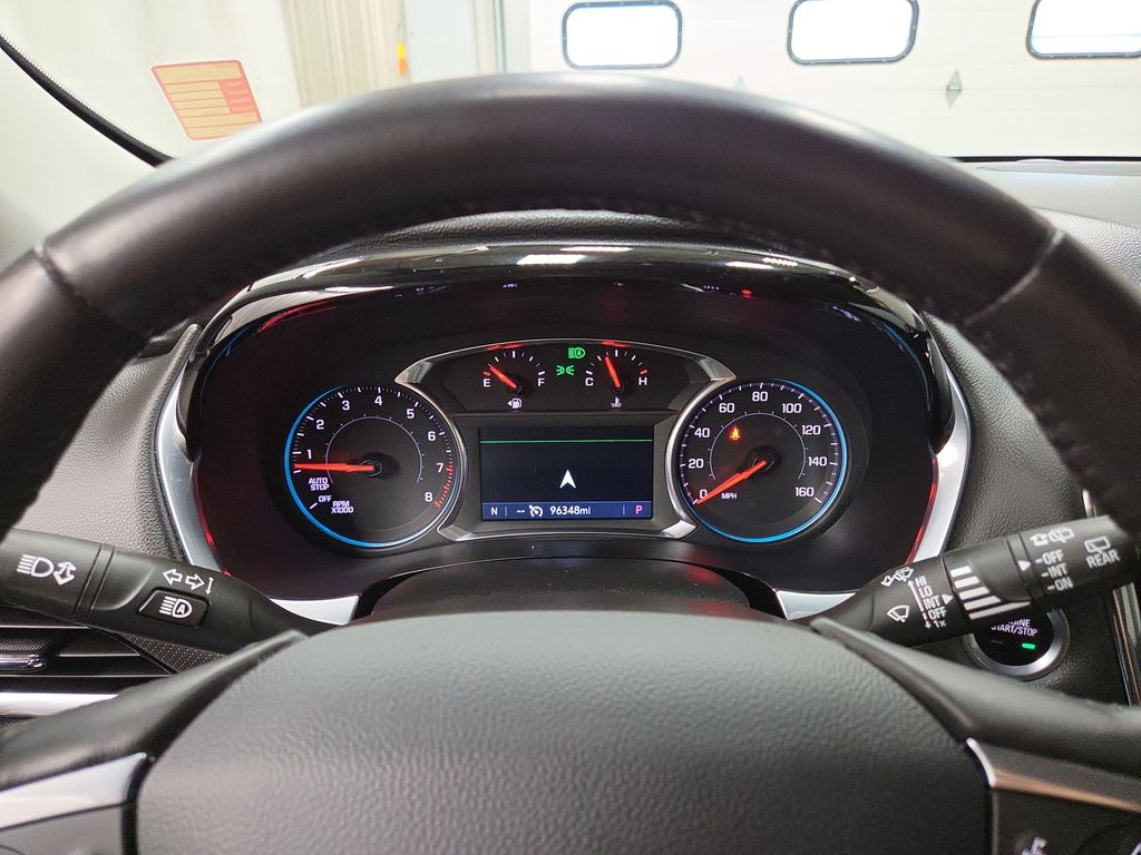2020 Chevrolet Traverse Premier - Photo 23