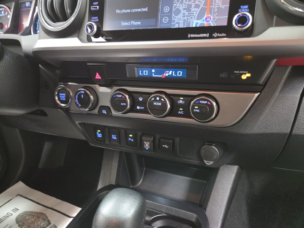2023 Toyota Tacoma SR5 - Photo 15