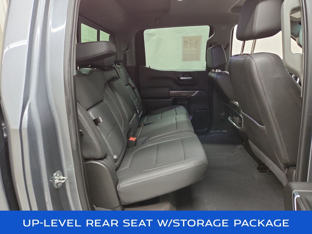 2021 Chevrolet Silverado 1500 LTZ - Photo 9