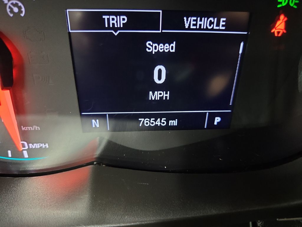 2019 Chevrolet Trax LT - Photo 22