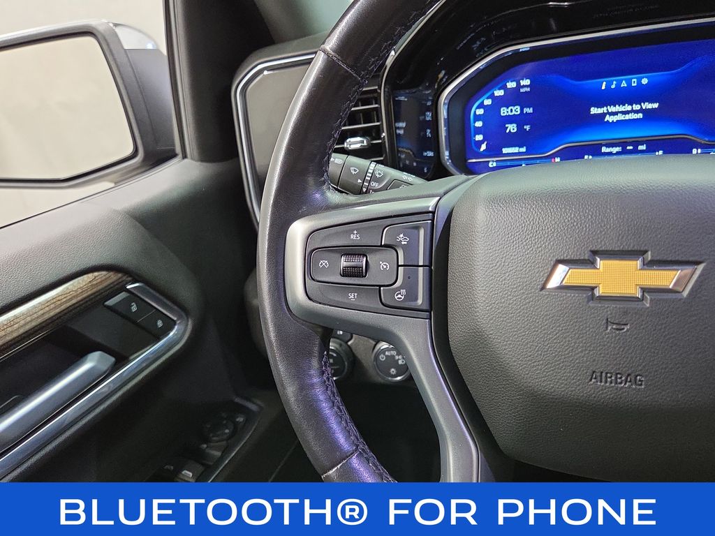 2022 Chevrolet Silverado 1500 LT - Photo 20