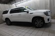 GMC Yukon XL