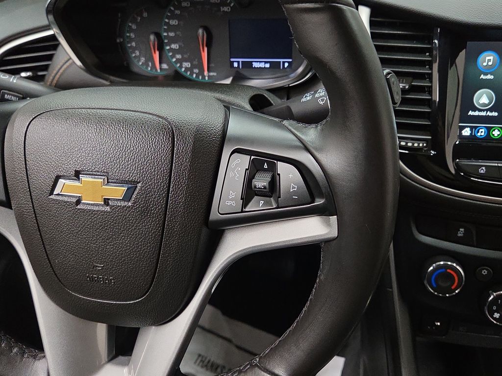 2019 Chevrolet Trax LT - Photo 17