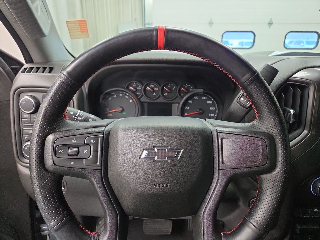 2024 Chevrolet Silverado 1500 Custom - Photo 16