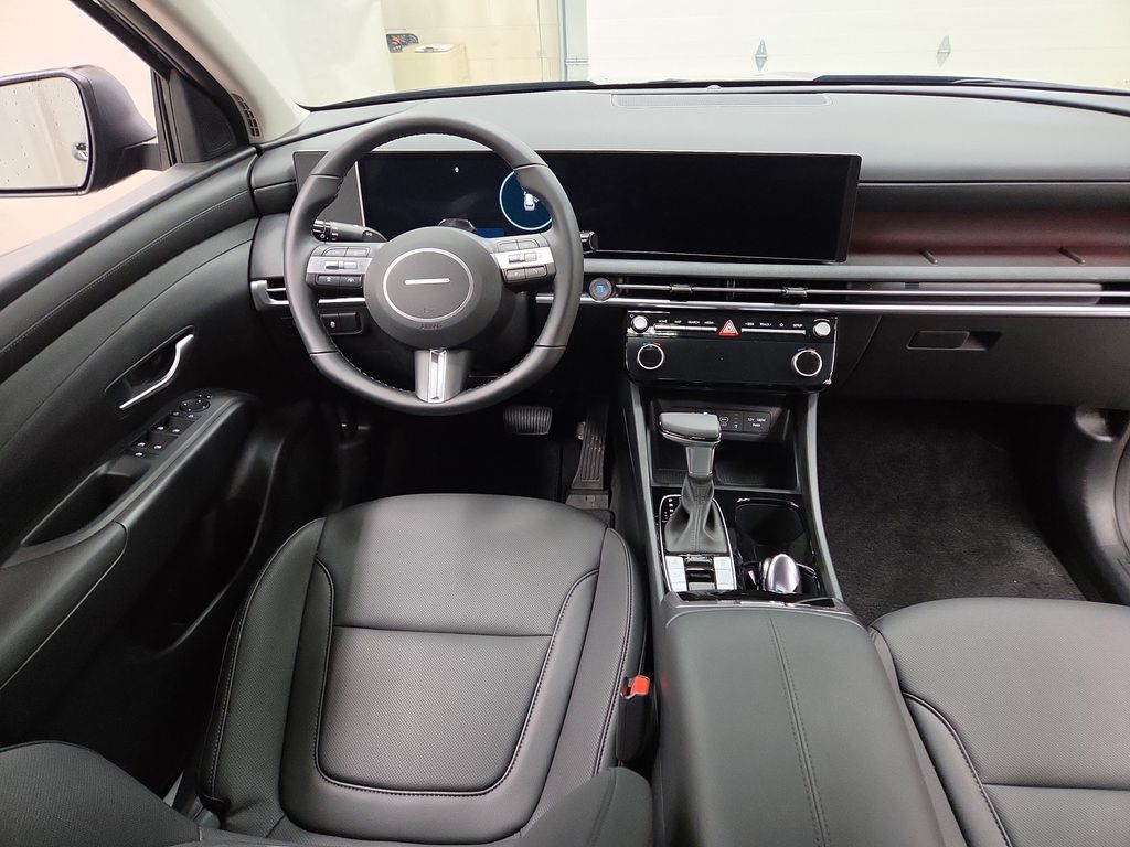 2025 Hyundai Tucson SEL Convenience - Photo 14