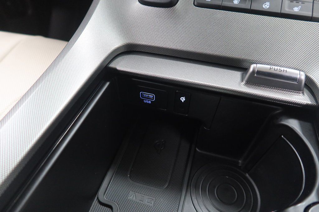 2021 Hyundai Palisade Calligraphy - Photo 20