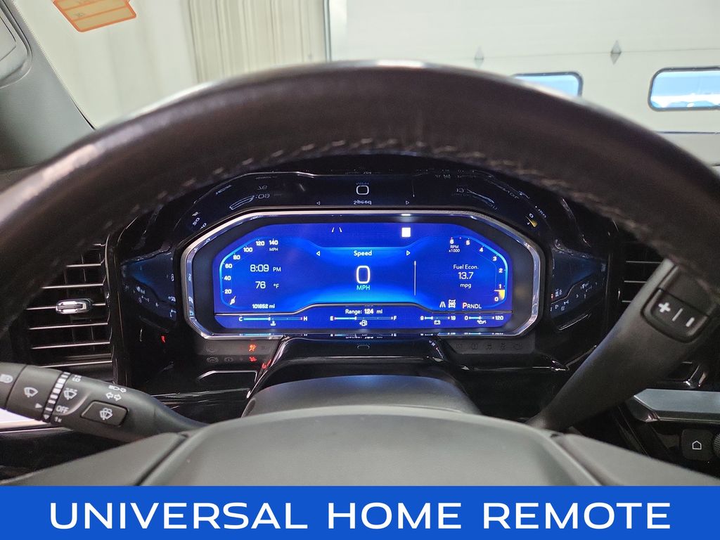 2022 Chevrolet Silverado 1500 LT - Photo 23