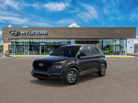 2025 Hyundai Venue SE SUV