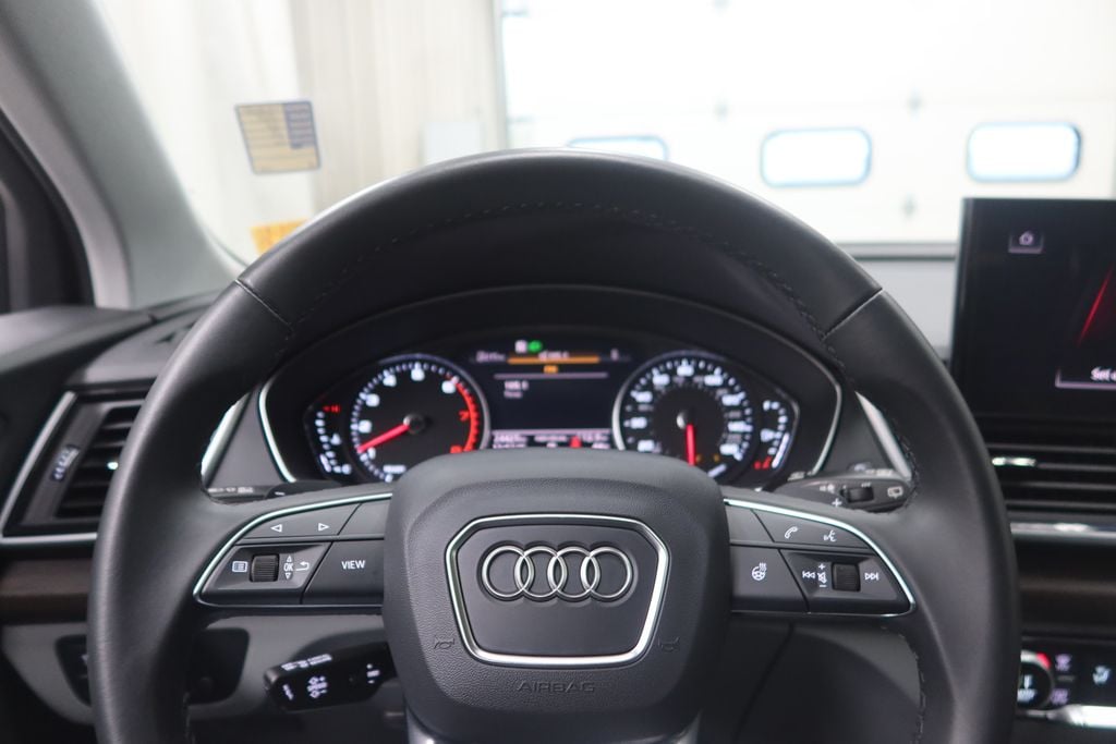 2024 Audi Q5 Premium - Photo 21