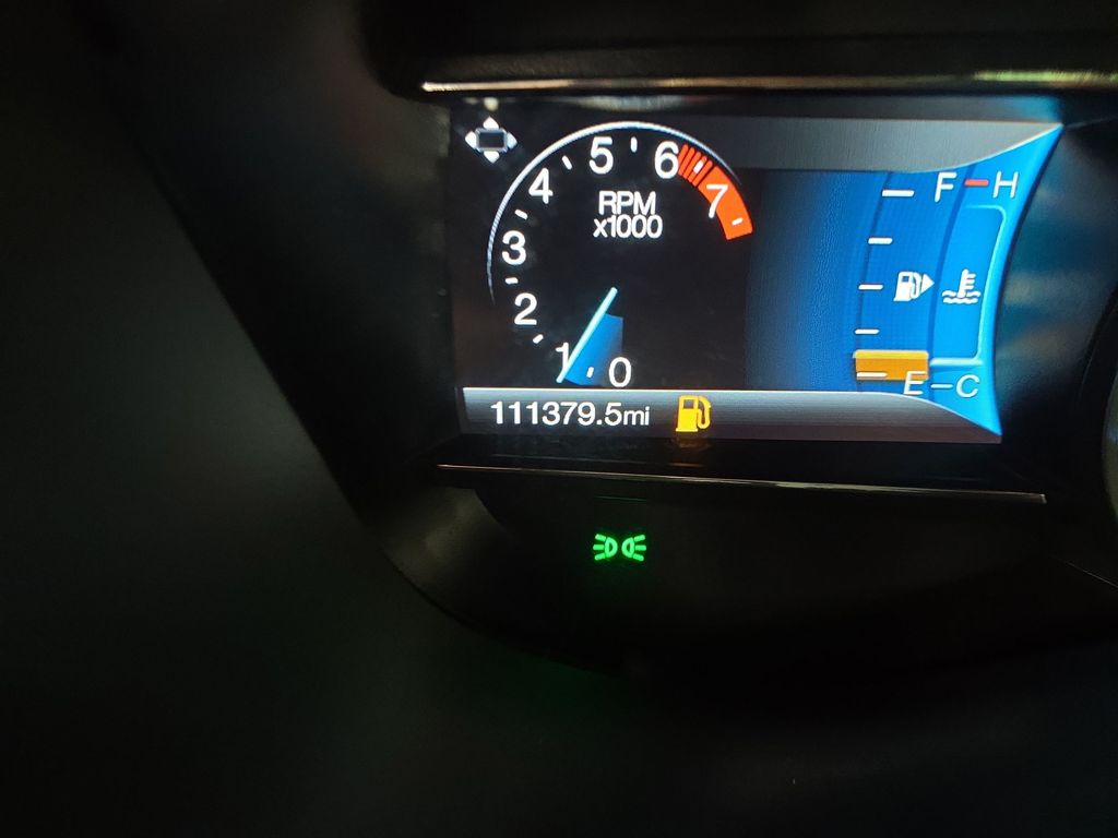 2018 Ford Explorer XLT - Photo 23