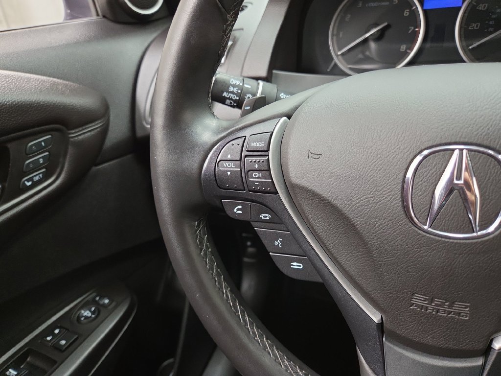 2018 Acura RDX Base - Photo 20