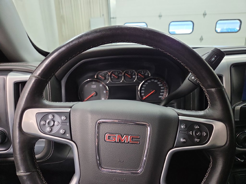 2016 GMC Sierra 1500 SLT - Photo 18