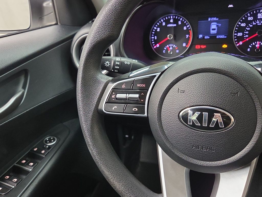 2019 Kia FORTE LXS - Photo 17