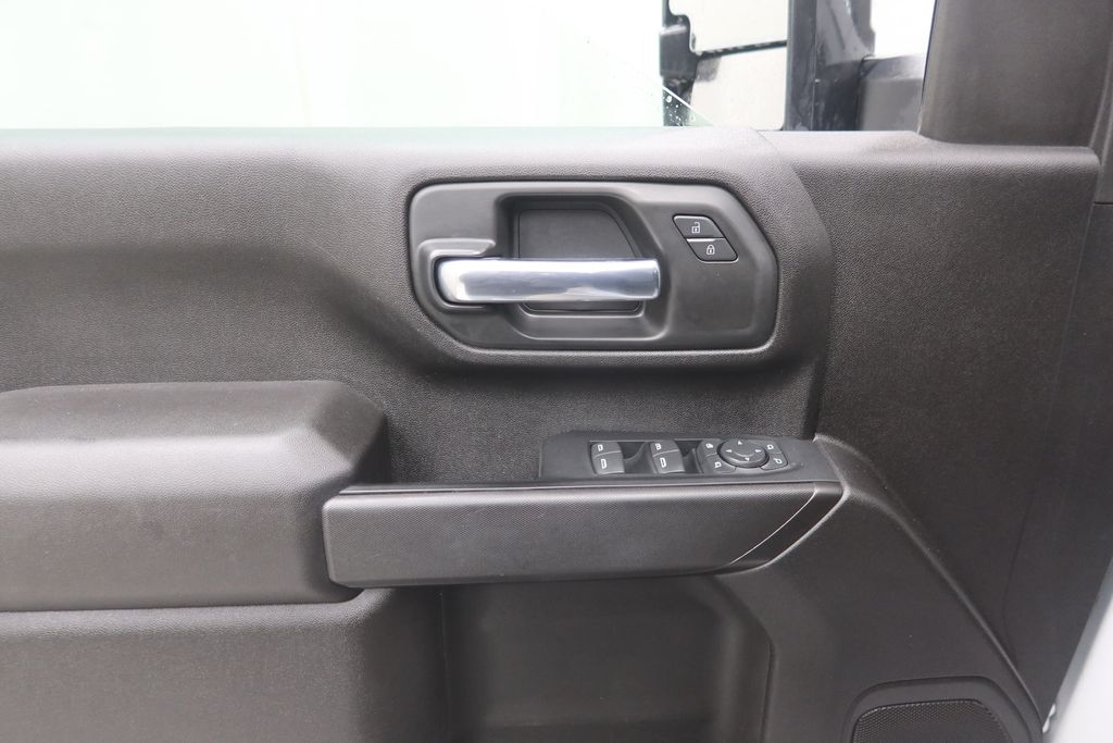 2024 Chevrolet Silverado 2500HD Custom - Photo 20