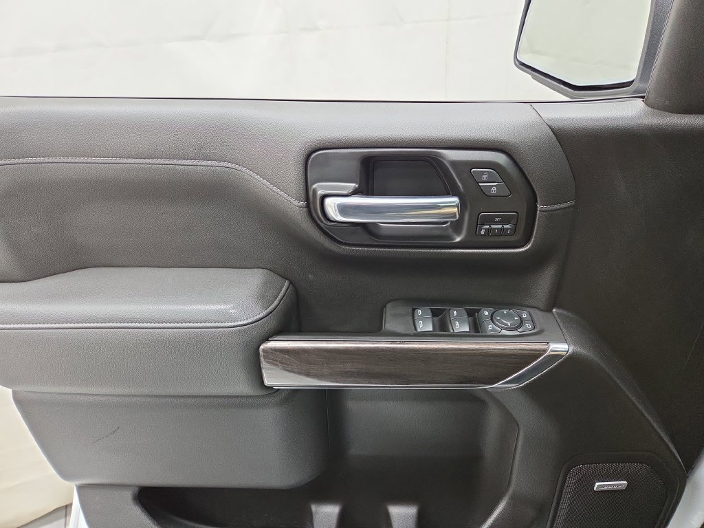 2022 Chevrolet Silverado 1500 Limited LTZ - Photo 20
