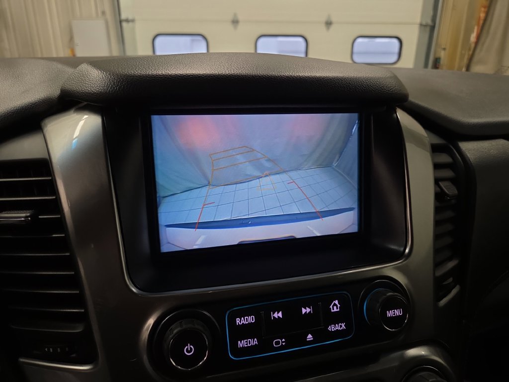 2018 Chevrolet Tahoe Premier - Photo 27