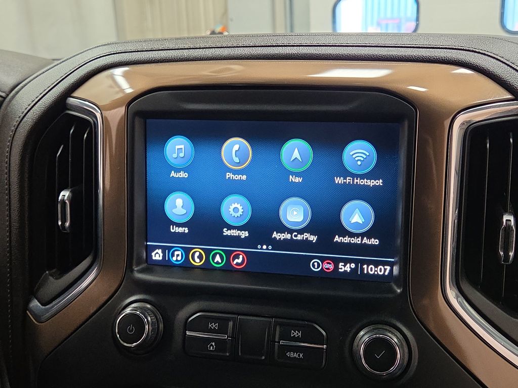 2022 Chevrolet Silverado 1500 Limited High Country - Photo 14