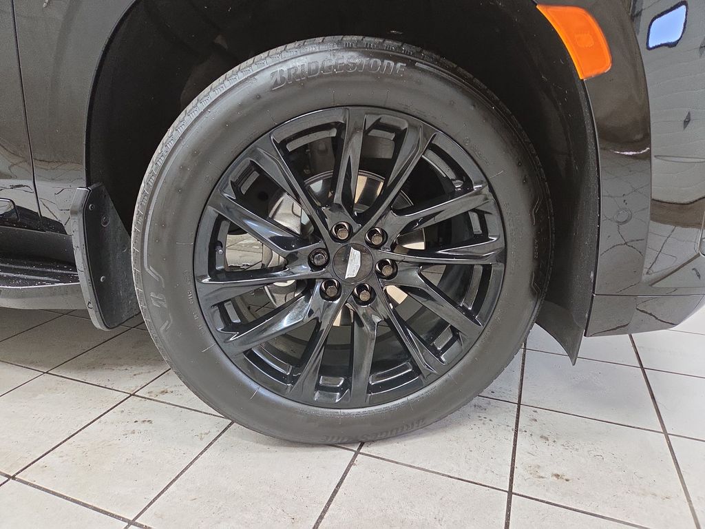 2024 Cadillac Escalade Sport Platinum - Photo 8