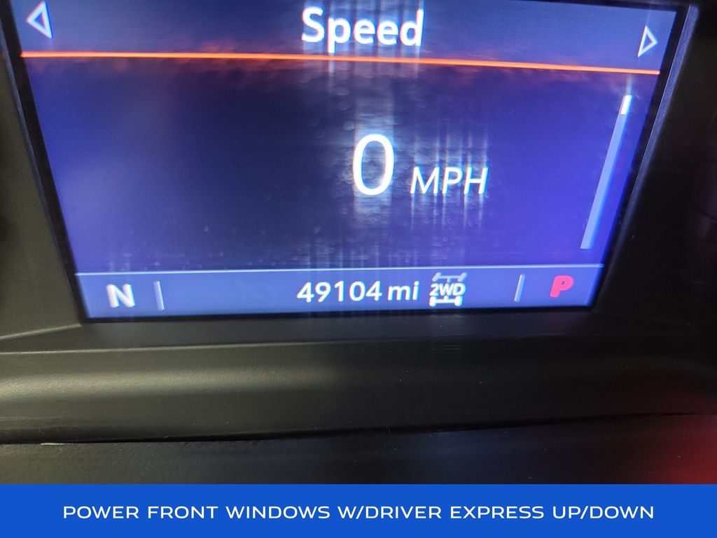 2021 Chevrolet Silverado 1500 LTZ - Photo 23