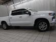 Used 2024 Chevrolet Silverado 1500 LTZ Truck Crew Cab