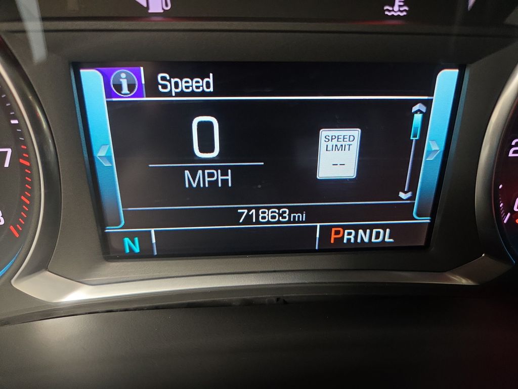 2019 Chevrolet Traverse 3LT - Photo 23