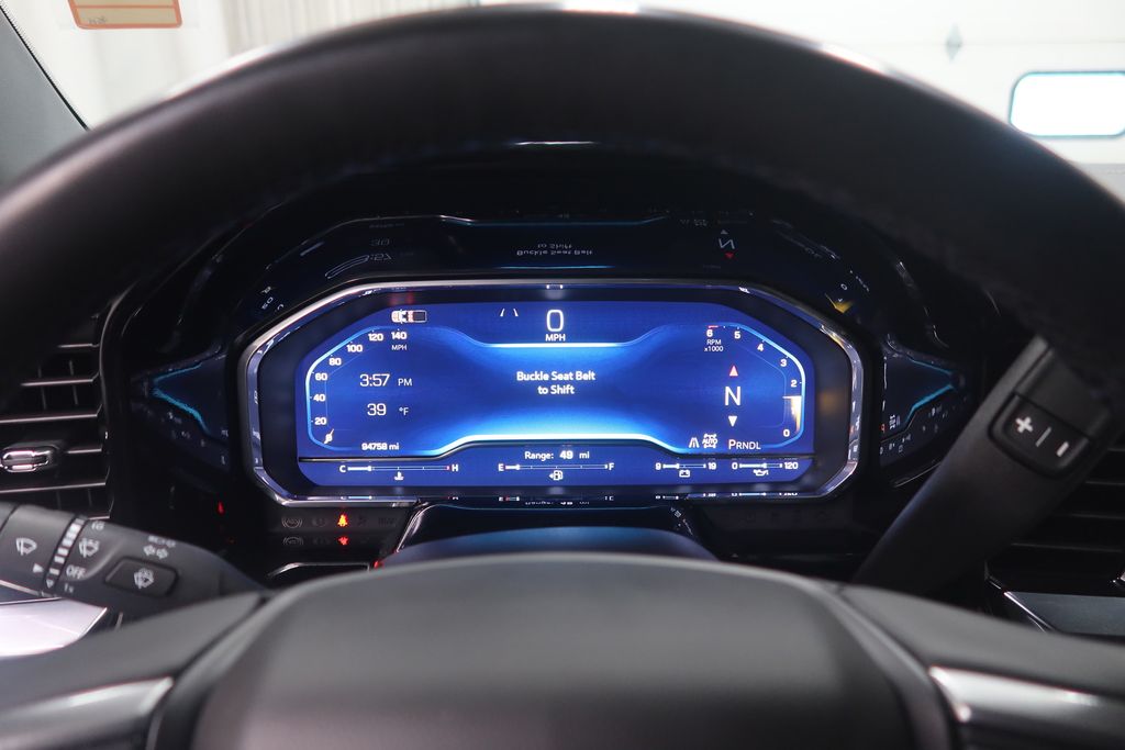 2024 Chevrolet Silverado 1500 LT - Photo 24