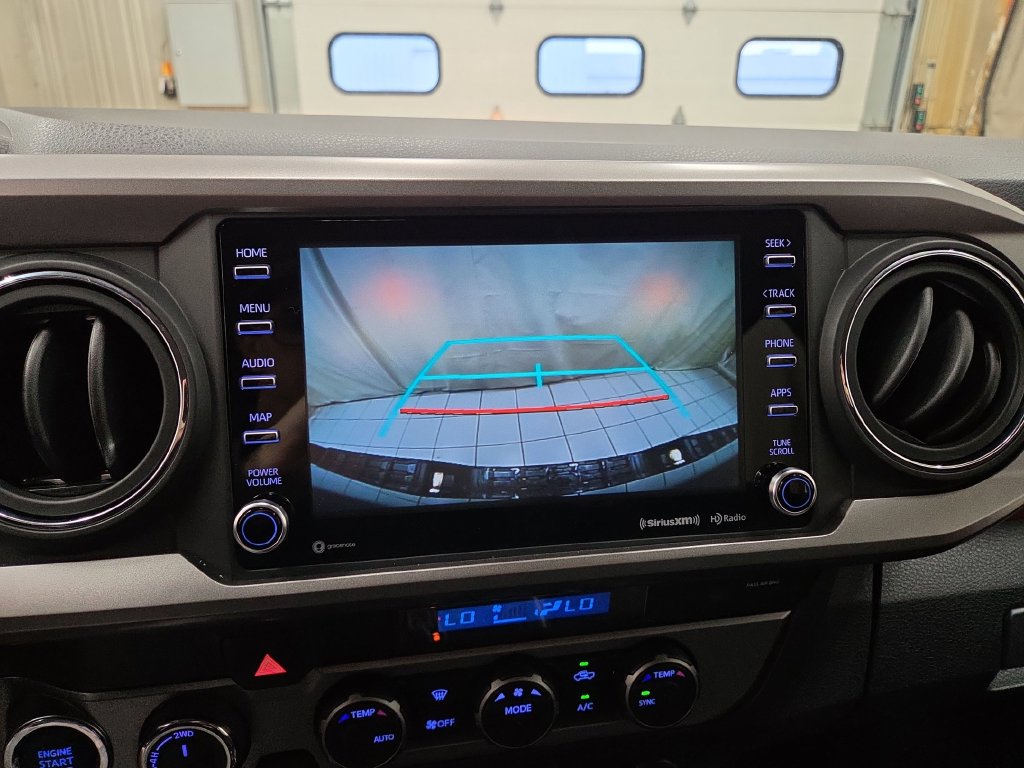 2023 Toyota Tacoma SR5 - Photo 23