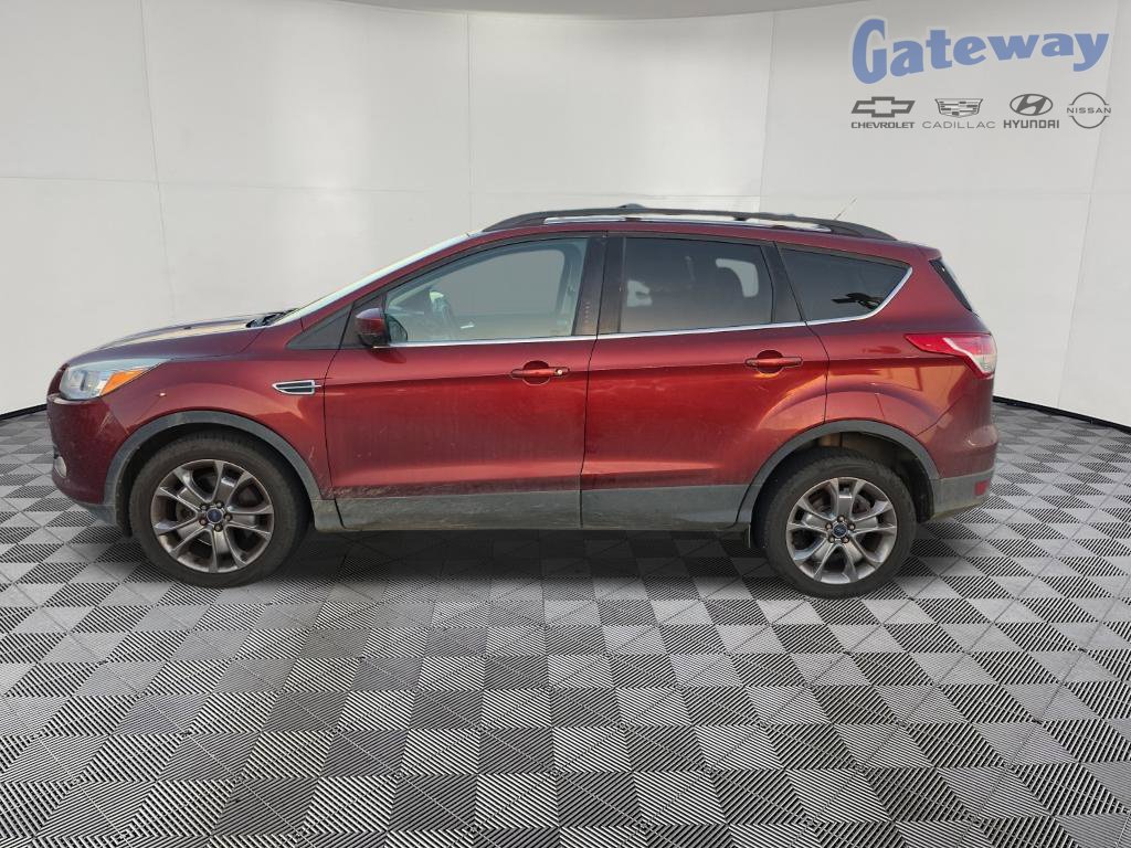 Used 2014 Ford Escape SE SUV