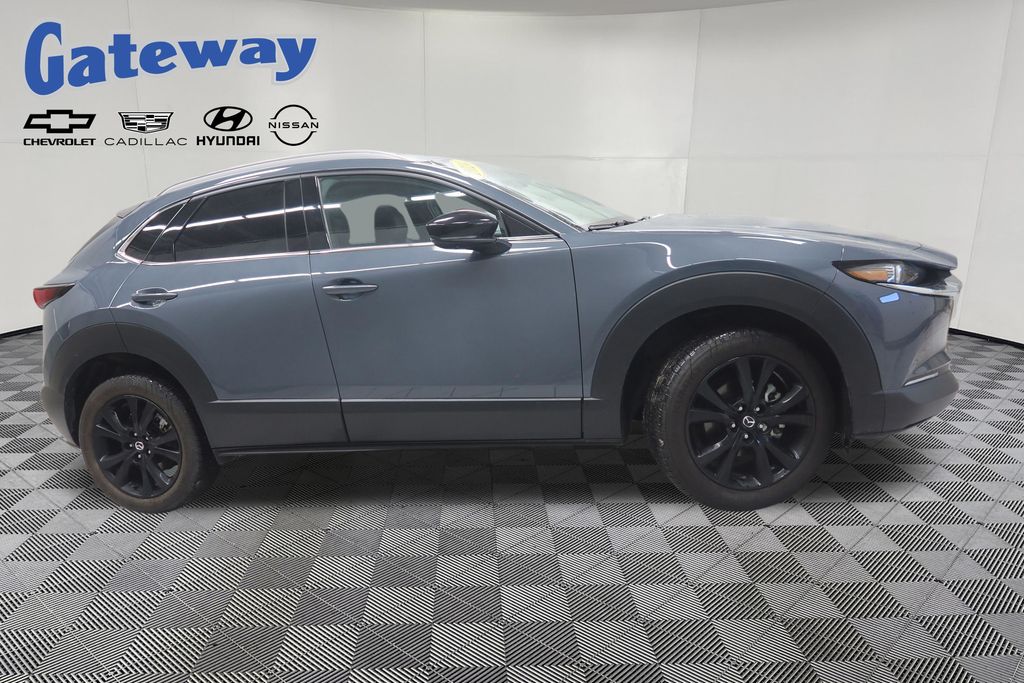 2024 Mazda CX-30 Turbo Premium Plus