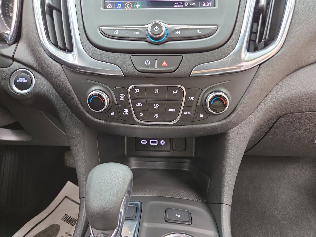 2024 Chevrolet Equinox LT - Photo 15