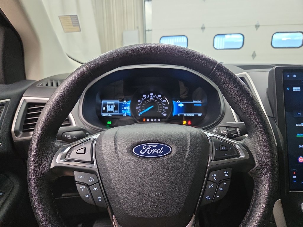 2022 Ford Edge SEL - Photo 22