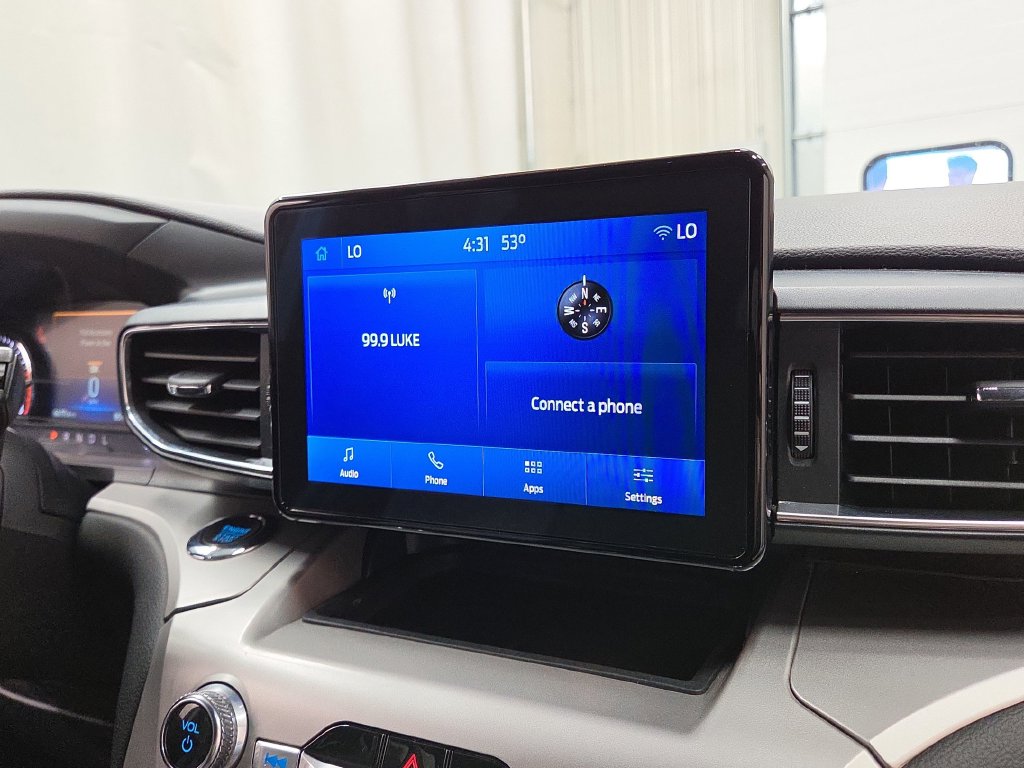 2022 Ford Explorer XLT - Photo 15