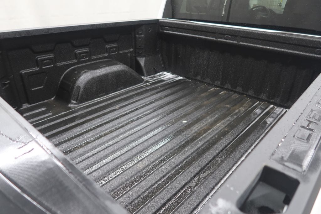 2023 Chevrolet Silverado 1500 RST - Photo 9