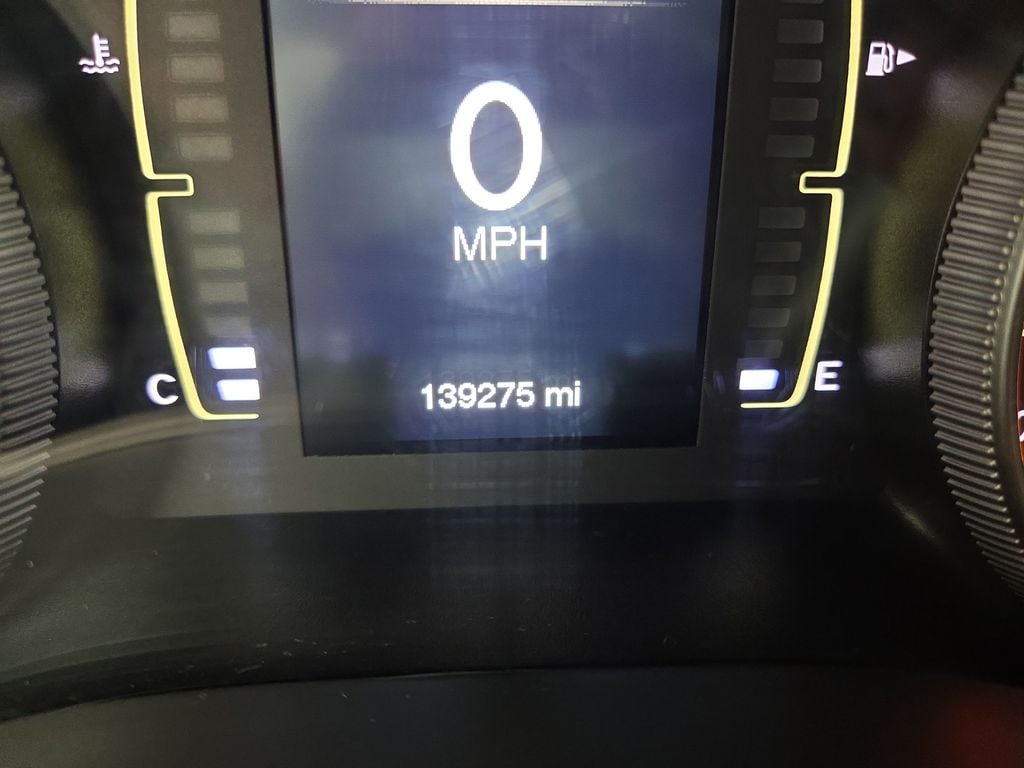 2015 Jeep Cherokee Latitude - Photo 21
