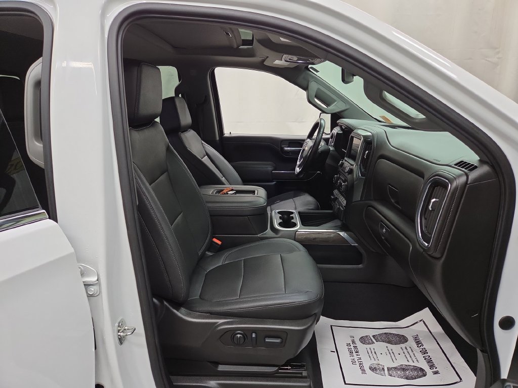 2022 Chevrolet Silverado 1500 Limited LTZ - Photo 9